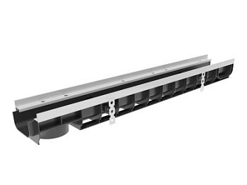 ����� Gidrolica Super, h98,5, DN100, E600